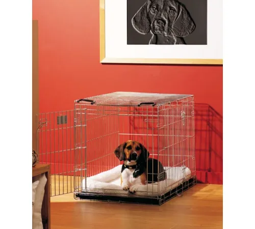 Savic Dog residence, 91х61х71 см