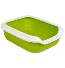 Природа Туалет COMFORT лайм, 49х39х15 см