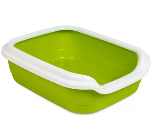 Природа Туалет COMFORT лайм, 49х39х15 см