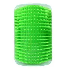 For Friends Щетка самогрумер угловая 13x8 см
