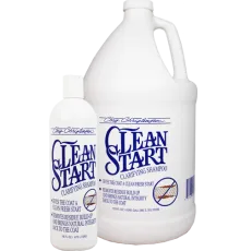 CCS Clean Start Clarifying Shampoo, 473 мл