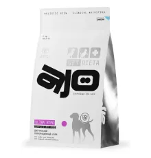 AJO Vet Dieta Ultra Hypo Dog, 800 г
