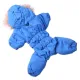 Lion Комбинезон Winter, унисекс, синий, S