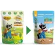 Ферма кота Федора сочные кусочки с курицей, 85 г