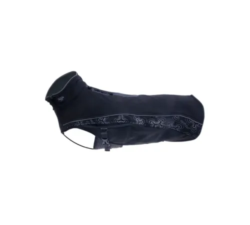 Rogz Попона Sportskin Black размер 22