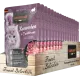Leonardo Rabbit+Cranberries (кролик, клюква) 85 г