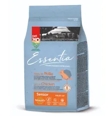 Pet360 Essentia для пожилых кошек (Курица), 1,5 кг