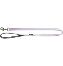 Trixie Поводок Premium Leash, светло-лиловый M-L