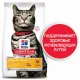 Hill's Science Plan Urinary Health для кошек, склонных к мочекаменной болезни (курица) 1,5 кг