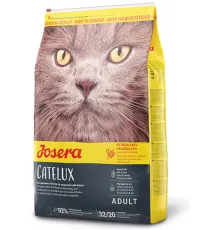 Josera Catelux Adult, 2 кг
