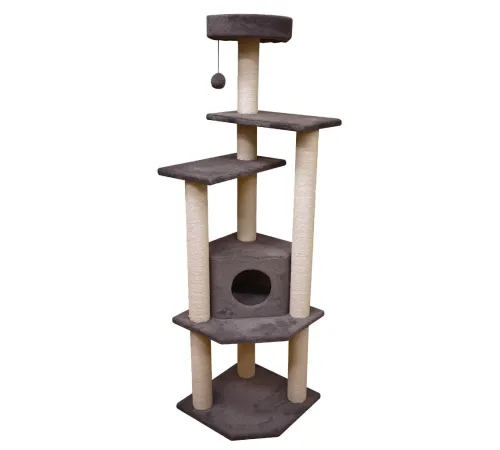 Cat House Комплекс 