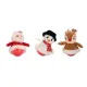 Beeztees Игрушка для кошек Воблер рождественский, 10 см