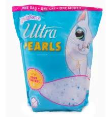 Ultra Pearls Наполнитель силикагель, 3,8 л