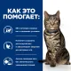 Hill's Prescription Diet Metabolic для кошек (Тунец), 1,5 кг