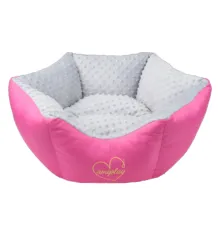 Корона Babydoll (Светло-серый), М 58 х 23 см