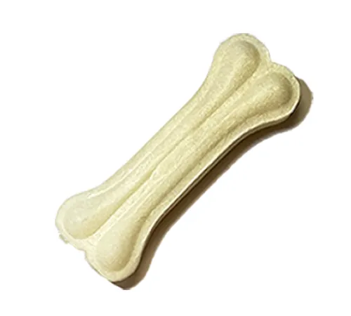 O'dog Кость Плоскость с кальцием, 5 (10 шт)