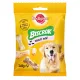 Pedigree Tasty Biscrok Бисквитные косточки ассорти, 200 г