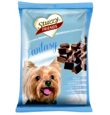 Stuzzy Friends Снеки для собак мелких пород 150 г