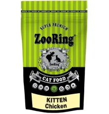 ZooRing Kitten (Цыпленок), 350 г