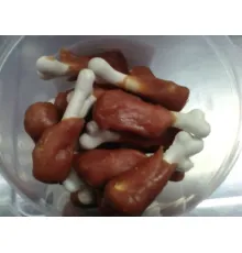 Lolo Pets Куриная голень, 500 г (пакет)