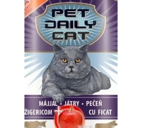 Piko Pet Консервы 