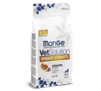Monge VetSolution Urinary Struvite Cat, 400 г