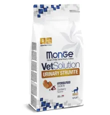 Monge VetSolution Urinary Struvite Cat, 400 г