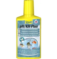 Tetra PH/KH Plus, 250 мл