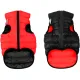 Airy Vest Курточка двухсторонняя Red & Black S 40