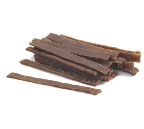 Triol PT10 Полоски из говядины, 70 г