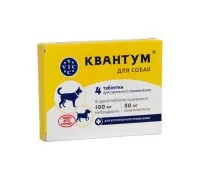 Vic Квантум 1 табл.