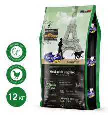 Bon Appetit Adult Maxi (Курица и рис), 12 кг
