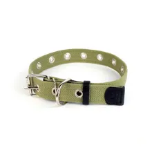 Collar х/б тесьма безразмерный 20 мм, 42 см