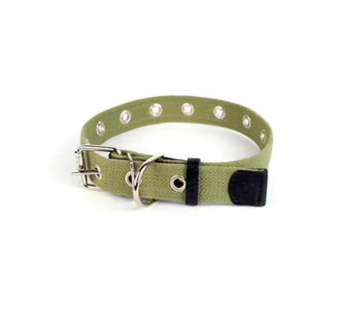 Collar х/б тесьма безразмерный 20 мм, 42 см
