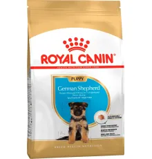 Royal Canin German Shepherd Puppy, 3 кг