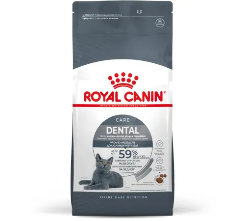 Royal Canin Dental Care, 400 г