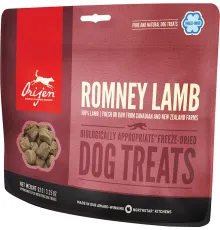Orijen FD Romney Lamb Dog 42,5 г