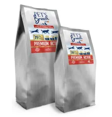 Pet's Brunch Premium Active Adult Medium & Maxi Breeds, 4 кг