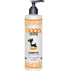 Good Dog Шампунь для мытья лап Регулярный уход, 250 мл