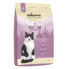 Chicopee CNL Senior Best Age 400 г