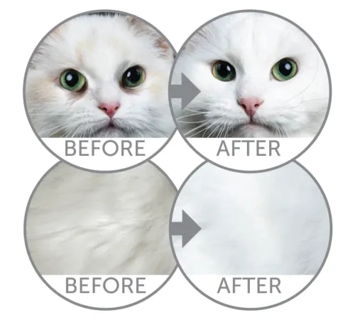 Nature's Protection White Cats GF (Сельдь), 1,5 кг срок до 01.08.2026 г