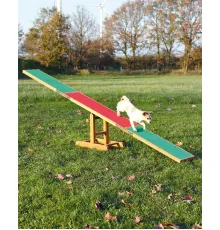 Trixie Agility Seesaw 300x54x34 см