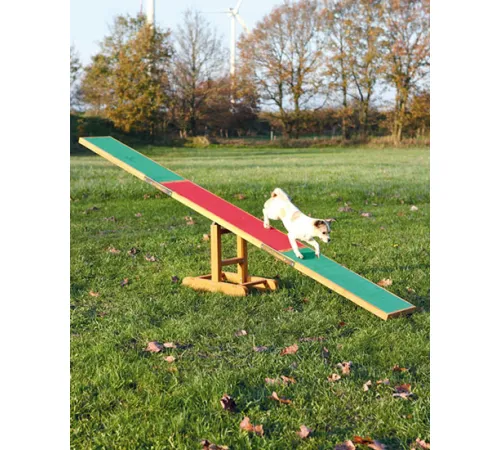 Trixie Agility Seesaw 300x54x34 см