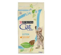 Cat Chow Kitten, 15 кг