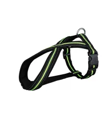 Trixie Touring Fusion Green 35-50 cм/23 мм