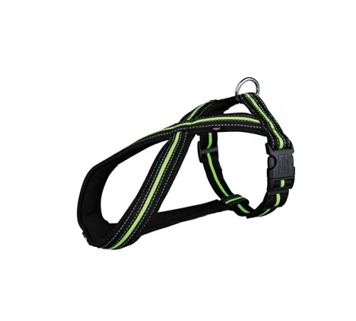 Trixie Touring Fusion Green 35-50 cм/23 мм
