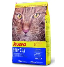 Josera DailyCat Adult, 2 кг
