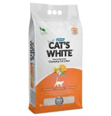 Cat's White Orange, 5 л