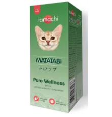 Tamachi Мататаби капли, 10 мл