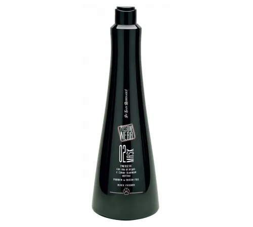 Iv San Bernard Маска Black Passion 02, 1 л